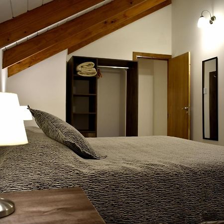 Cabanas Agua Clara Вилья-Пеуэния Номер фото